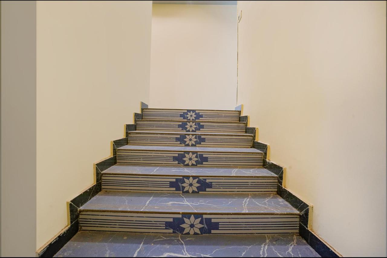 Fabhotel Galaxy Stay - Nr Morya Hospital Pune Extérieur photo