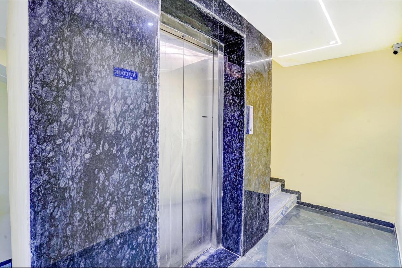Fabhotel Galaxy Stay - Nr Morya Hospital Pune Extérieur photo